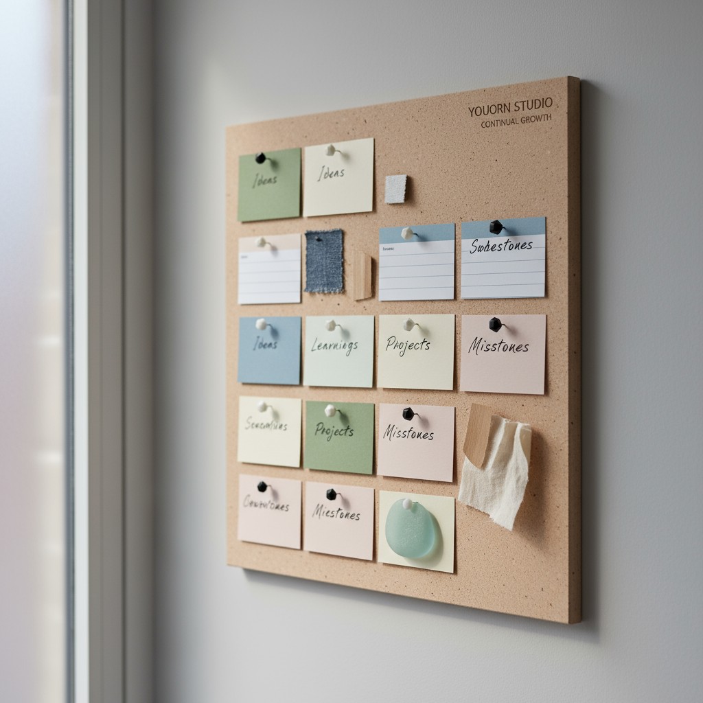 Here is a visualization of the interior of a room in dim lighting after decorating for the nighttime holiday season: [Capt...